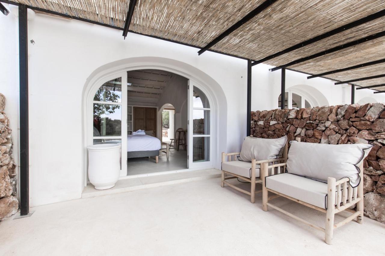 Sistemazione Prestige Torrevella con Piscina