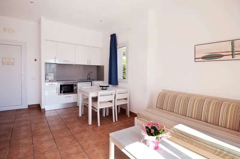 Apts. Mar Blau-1
