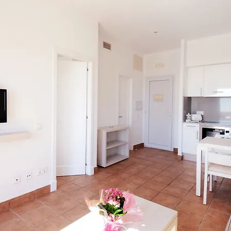 Apts. Mar Blau-3